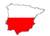 TIFÓN HIPERMUEBLE - Polski